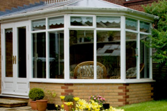 conservatories Hindley