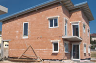 Hindley home extensions