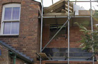 free Hindley home extension quotes