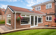 Hindley house extension leads