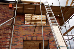 house extensions Hindley